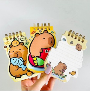 REF:60026 BX C/16 LEMBRETE DE PAPEL, AUTO-ADESIVO CX 640 SUB 80