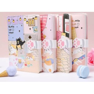 CADERNO. REF:32K-MJ6188-CX:80PÇS/SUB:40PÇS-MUL/20PÇS