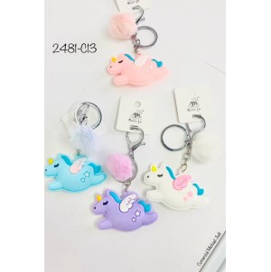 MJ2481-C13 CHAVEIRO, DE PLASTICO.