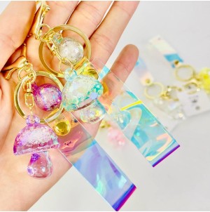 REF:7MJ2481-Q4 BX C/12 CHAVEIRO, DE PLASTICO.