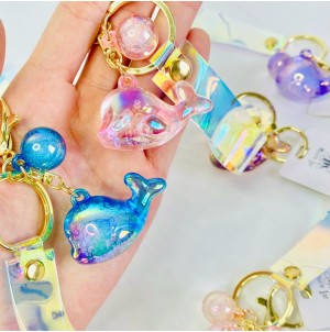 REF:7MJ2481-Q2 BX C/12 CHAVEIRO, DE PLASTICO.