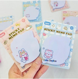 REF:95-542 BX36P/C LEMBRETE DE PAPEL, AUTO-ADESIVO.