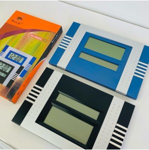  RELOGIO DE PAREDE MEDIO:MJ-5850N