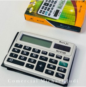 MJ.510D-Mini Calculadora -8Digito-