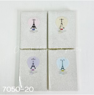 REF:MJ7050-20 BLOCO DE ANOTACAO -------- CX:512PÇS/ MIN:256PÇS/ MUL/12PÇS