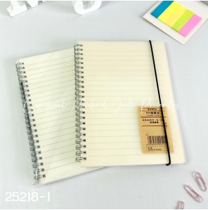 CADERNO REF:25218-1 144PÇS/SUB72PÇS- MUL/24PÇS