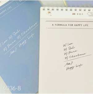 CADERNO PARA DESENHO. REF:A4-MJ6036-8 CX 60 PÇS SUB 30 MUL/30