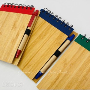 REF:MJ22051-18 CADERNO DE ANOTAÇÃO ------- CX:180PÇSMIN:90PÇS/MUL:12