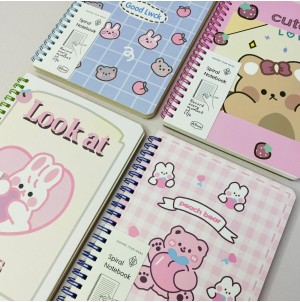 CADERNO. REF:68-MJ2568-97 CX 144PÇS SUB 72PÇS MUL/36