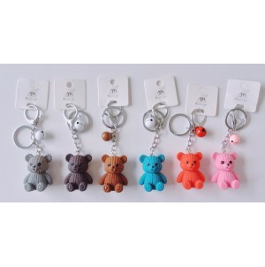 CHAVEIRO, DE PLASTICO. REF:MJ2481-A7