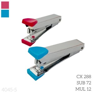  GRAMPEADOR, DE METAL:MJ-B4045-5 CX 288PÇS SUB 72 PÇS MUL/12