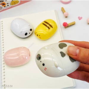 REF: TG-B5331. BX C/24 FITA ADESIVA, CORRETIVA CX 576 SUB 120 MUL/24