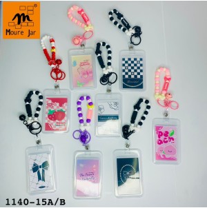 REF: MJ1140-15A/B BX C/12 PORTA CRACHA, DE PLASTICO. CX600 SUB 60 MUL/12