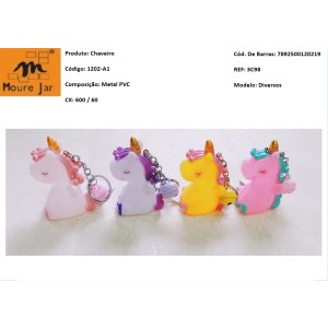 CHAVEIRO, DE PLASTICO. REF:MJ-1202-A1