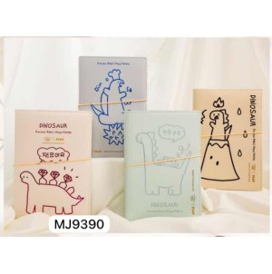 CADERNO. REF: MJ9390---------CX:80PÇS/MIN:20PÇS-BOX:20PÇS