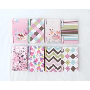 REF: MJ-R21684-42 CADERNO DE ANOTAÇÃO---------- CX:240PÇS/MIN:80PÇS-MUL:8PÇS